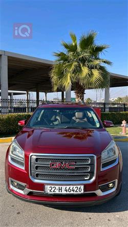 جی ئێم سی ئەکادیا